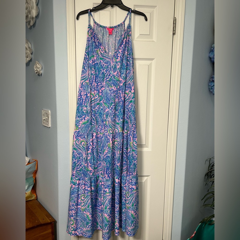 Lily Pulitzer Dress
